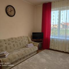 Apartments "Domovik" Івана Парканія 2а кв 19