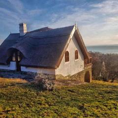 Villa Kőrózsa Vendégház Tihany