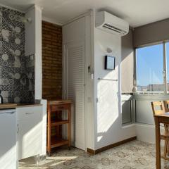 Estudio II Loft, La Pineda, Salou, playa, Port Aventura