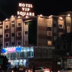 Hotel Vip Square