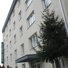 Hotel Merkur