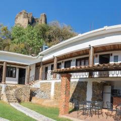 Hostal Maria Tepozteca