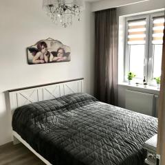 Apartament na Skrzypka