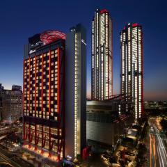 Fairmont Ambassador Seoul