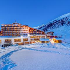 Alpen-Wellness Resort Hochfirst