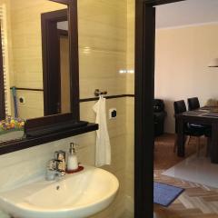 Apartament Urocza