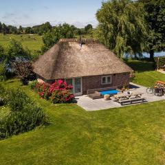 Groeten uit Hoogmade - rural cottage