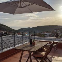 LovelyStay - Sesimbra 3BDR Apartment W/Terrace