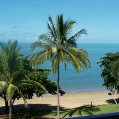 Beachfront Apartments on Trinity Beach