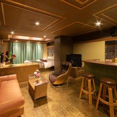 Kashiba Hotel Flower Style (Adult Only)