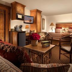 Parkway Inn of Jackson Hole