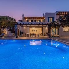 Archon Mykonos Luxury Villa