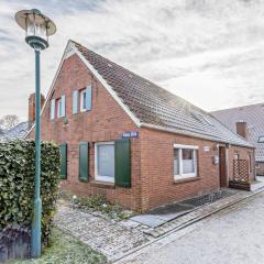 Ferienhaus Grietjes Huus