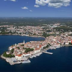 Apartman POREČ CENTER SEA