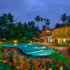 Beach and Lake Ayurvedic Resort, Kovalam