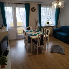 Apartament Góra Szybowcowa