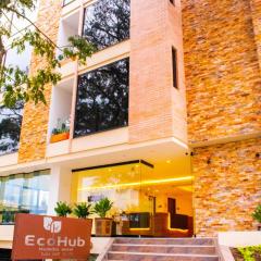 EcoHub Hotel Medellin