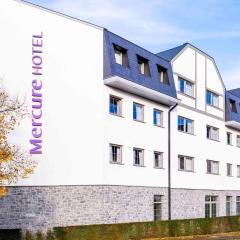 Mercure Han-sur-Lesse