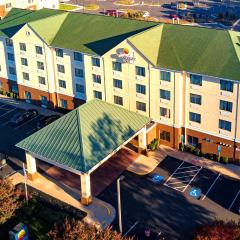 Comfort Inn Near Quantico Main Gate North