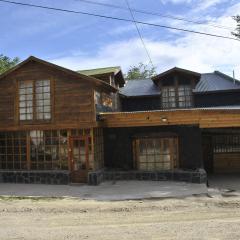 Casa Departamento en el Bosque