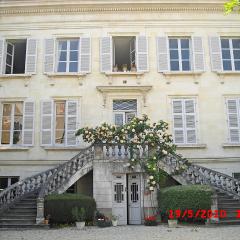 Chambre d'Hôtes Marchand