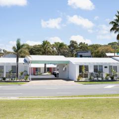 Anglesea Riverside Motel