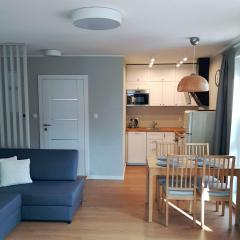 Apartament Rodzinny