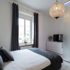 EXECUTIVE DOUBLE ROOM WITH EN-SUITE in GUEST HOUSE RUE TREVIRES R3