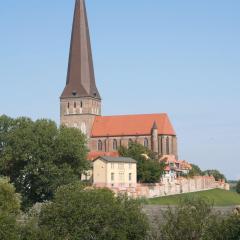 Ursprung Apartments