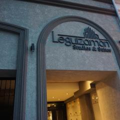 Leguizamon Studios & Suites Premium