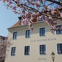 Garni Hotel Zum Hothertor