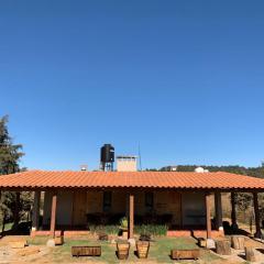 Cabañas La Cima Mazamitla