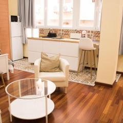 LOFT CENTRO ALMERIA