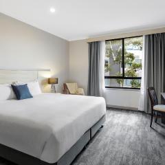 Oaks Sydney North Ryde Suites