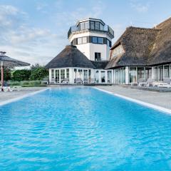 Hotel und Spa Lundenbergsand