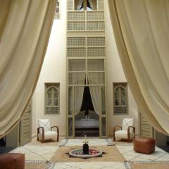 Riad et Spa Misria Les Oliviers