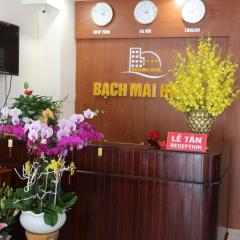 Khách sạn Bạch Mai Vũng Tàu - Bach Mai Vung Tau hotel