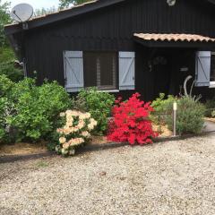 Chambre d'HÔTE Maison De L'amitié