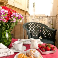 Leccesalento Bed And Breakfast