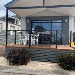 Beach Cabin Apollo Bay