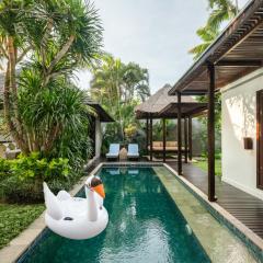 Le Jardin Villas Seminyak