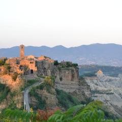 Corte della Maestà Antica Residenza