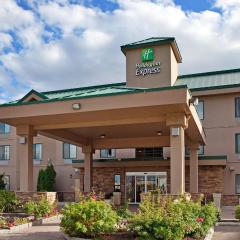 Holiday Inn Express Hotel & Suites Vernon, an IHG Hotel