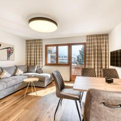 Alpenblick Apartments Montafon by A-Appartments