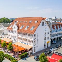 Centralhotel Binz