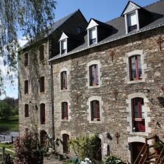 Moulin de la Beraudaie