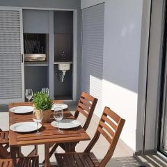 Albufeira beach apartment