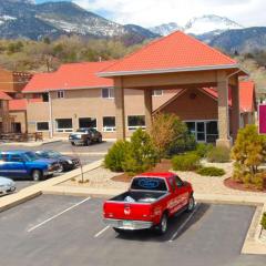 Magnuson Hotel Manitou Springs