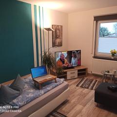 Ferienwohnung "An der Geest 1"