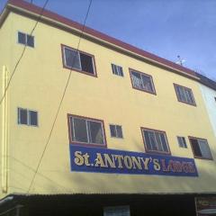 St. Antonys Lodge